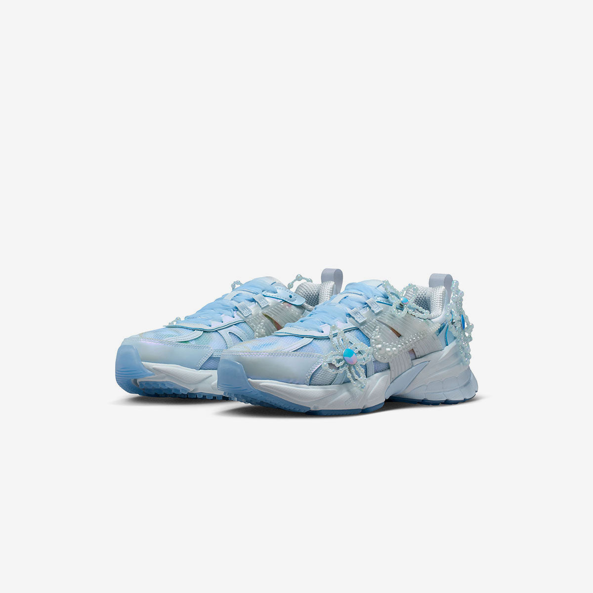 Women's Nike V2K Run x Susan Fang Artist Collection